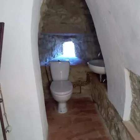 بيت ضيافة Castello Di Casallia