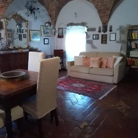 بيت ضيافة Castello Di Casallia Vetulonia