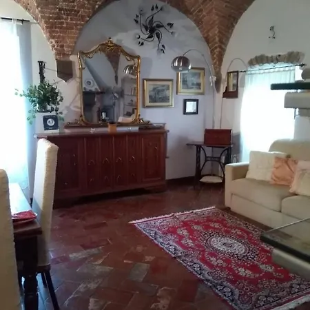 Castello Di Casallia *