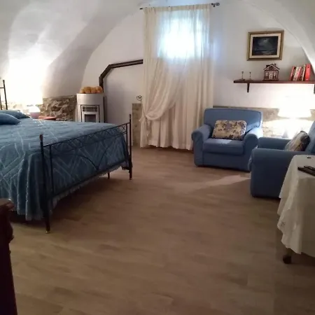 بيت ضيافة Castello Di Casallia