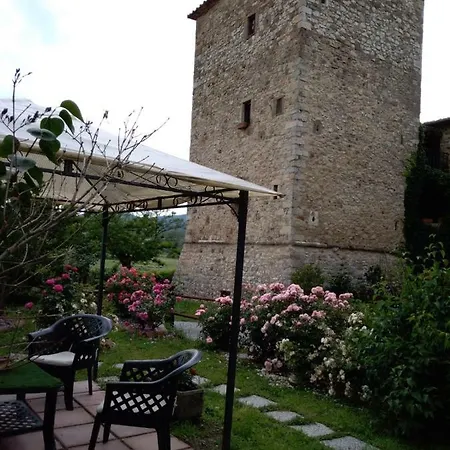 Castello Di Casallia *